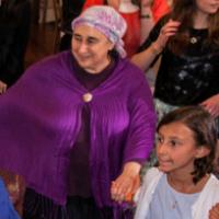 Bess Abel's Online Memorial Photo